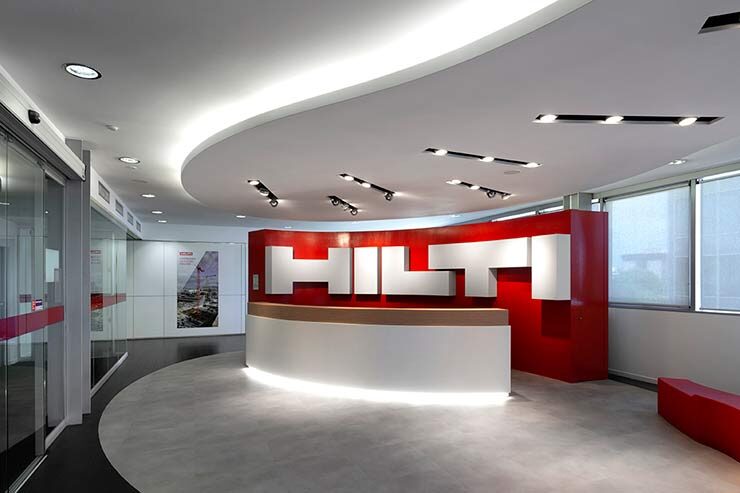 hilti italia