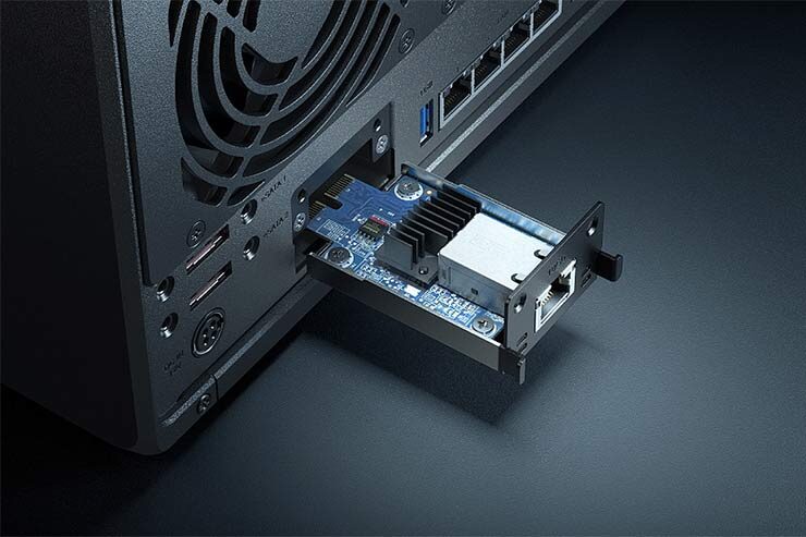 synologyLAN