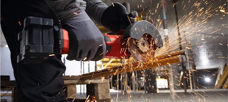 Hilti 
