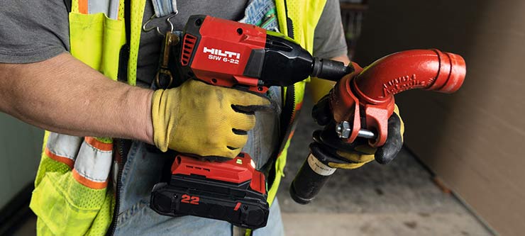 Hilti 