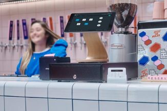 SumUp, in Italia lo scontrino medio cashless è in discesa
