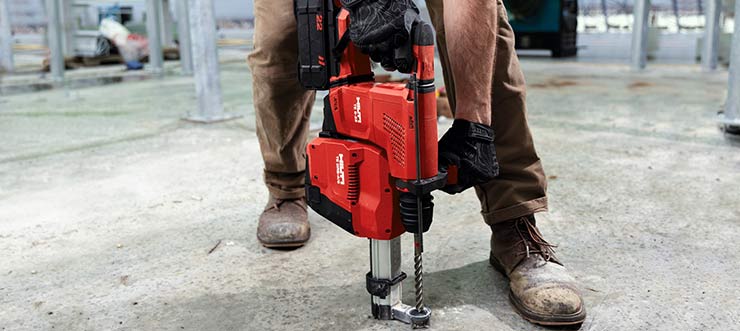 Hilti 