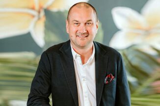 managing director