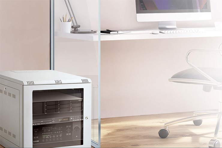 nas rack