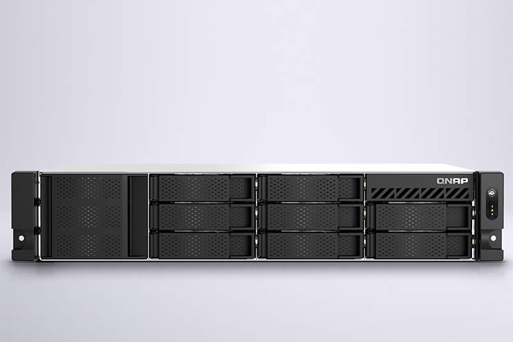 nas rack