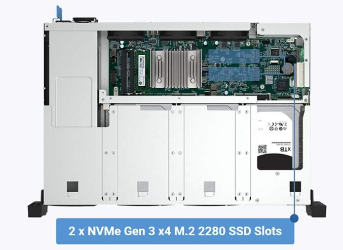 nas rack