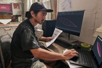 software HP