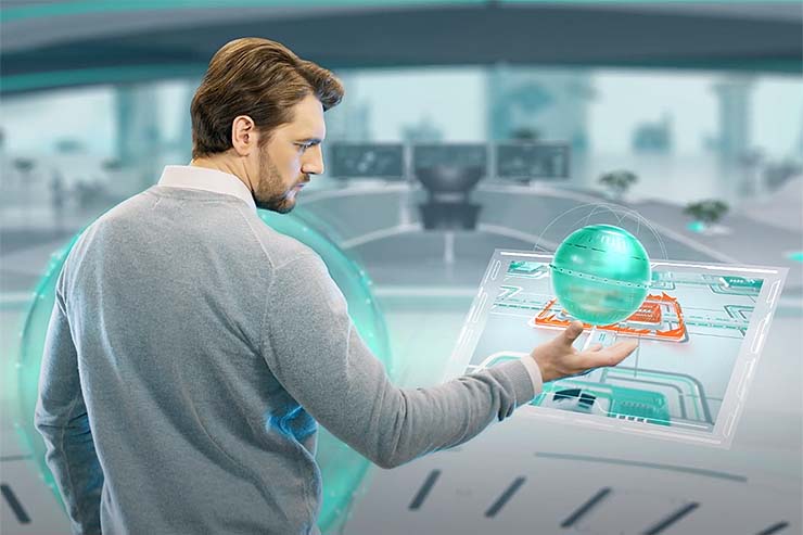 Enterprise Enterprise