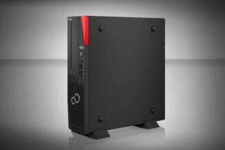 Fujitsu Esprimo si aggiorna