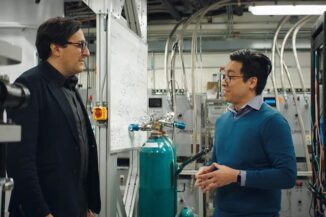 quantum computing