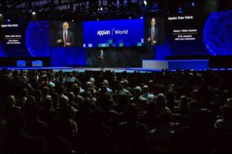 appian partner program