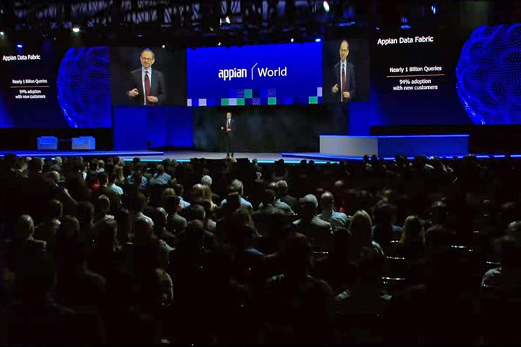 appian partner program