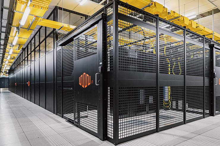 Equinix
