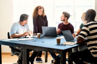 lavoro da remoto Mondo del lavoro