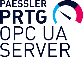 Paessler -OPCUA-server