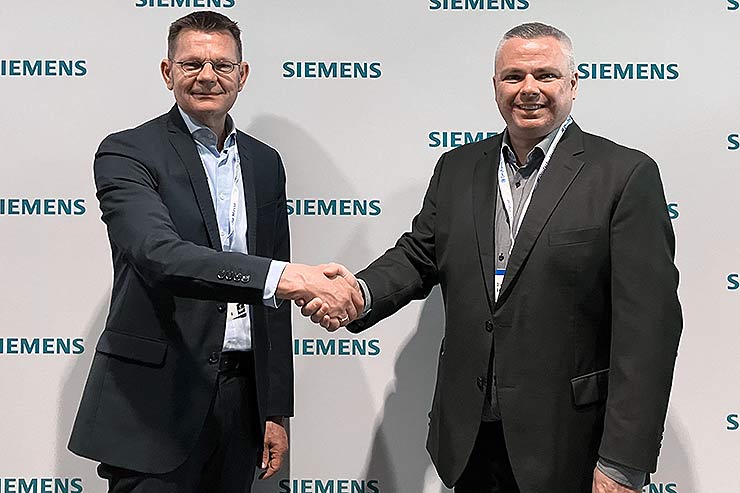 Siemens