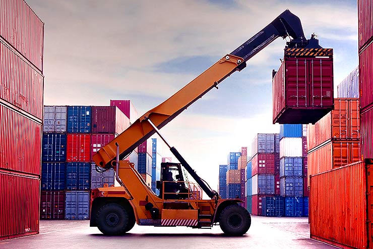 Supply Chain