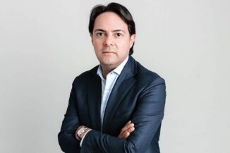 chief financial officer