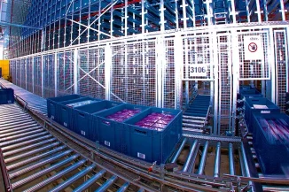 reichelt elektronik supply chain
