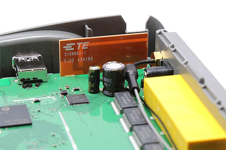 router 5G