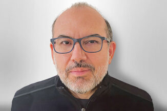 chief marketing officer