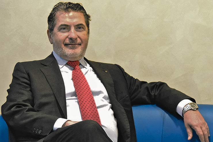 Sistemi Informatici
