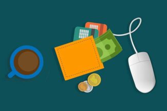 digital wallet