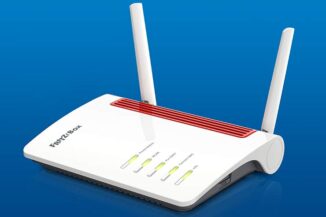 router 5G