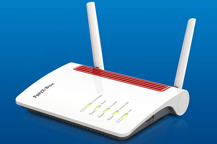 router 5G