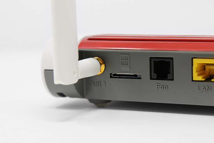 router 5G