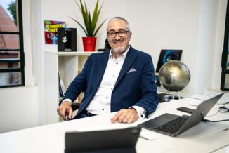amministratore delegato