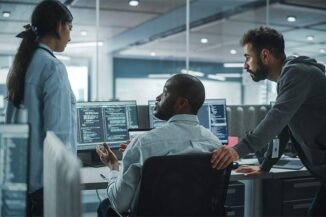 cyber resilience partner program