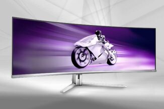 monitor multimediale