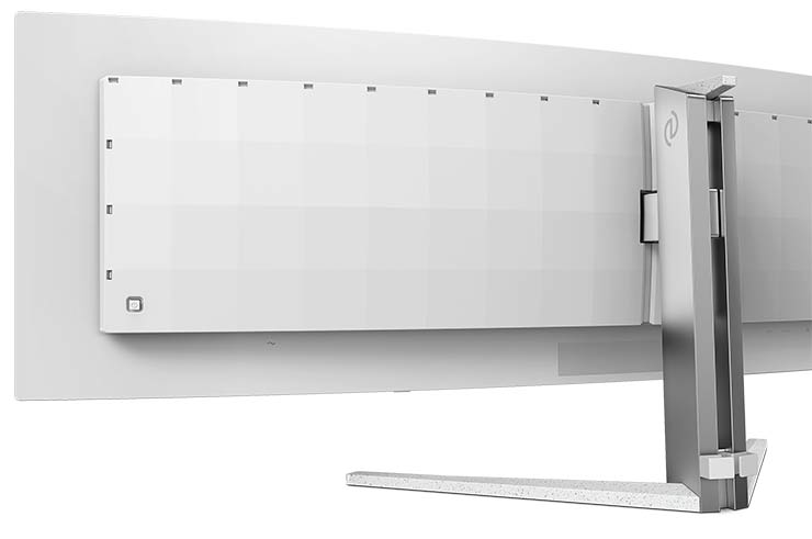 monitor multimediale