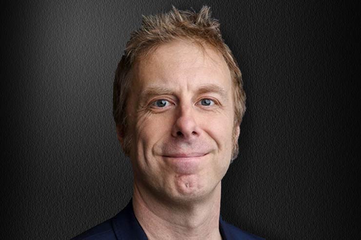 Chief Innovation Officer IA generativa automazione