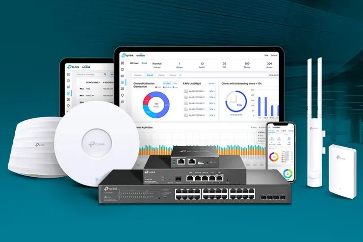 TP-Link
