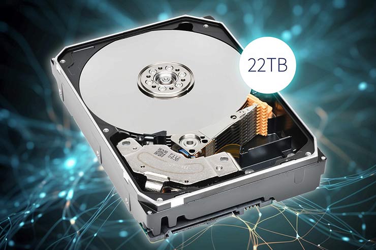hard disk toshiba