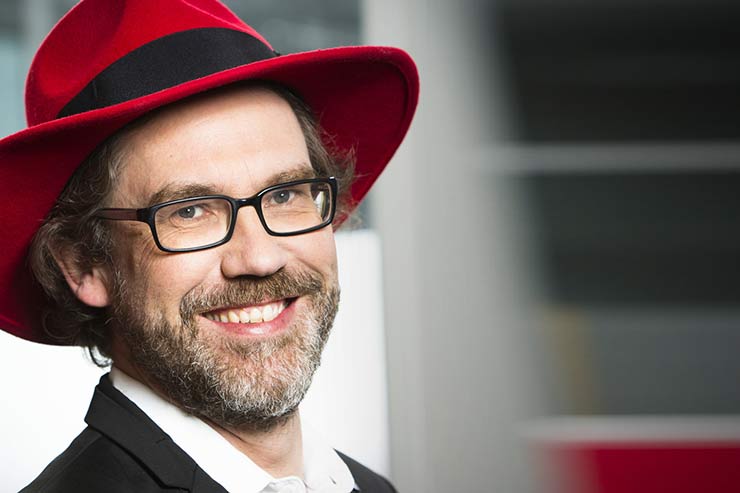 intelligenza artificiale Red-Hat_Jan-Wildeboer-(2) intelligenza artificiale