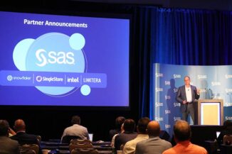 sas