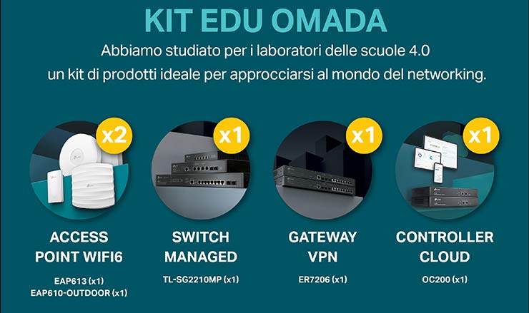 scuola digitale