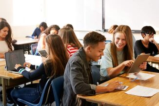 scuola digitale