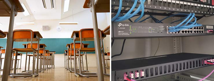 scuola digitale