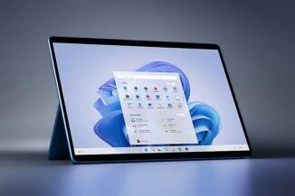 Microsoft Surface