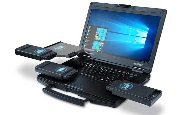 panasonic