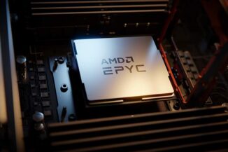 Server Dual Socket