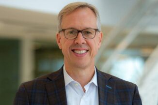 chief marketing officer