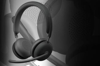 cuffie logitech