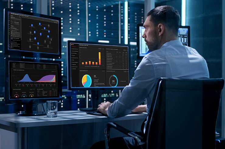 cybersecurity