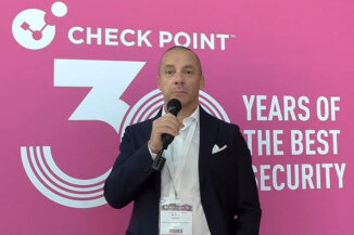check point