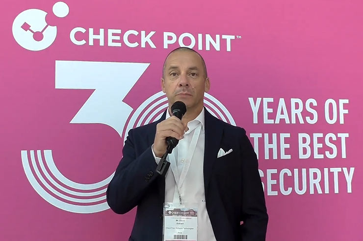 check point